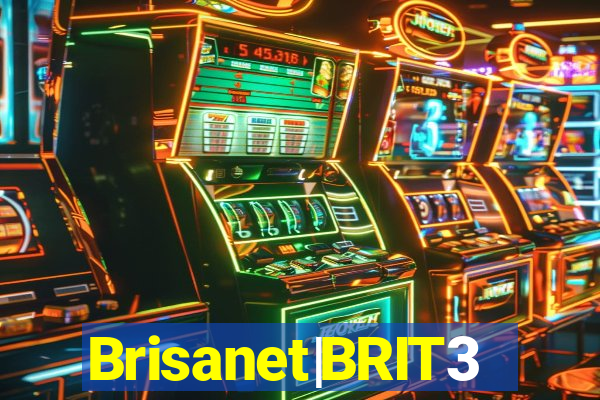 Brisanet|BRIT3